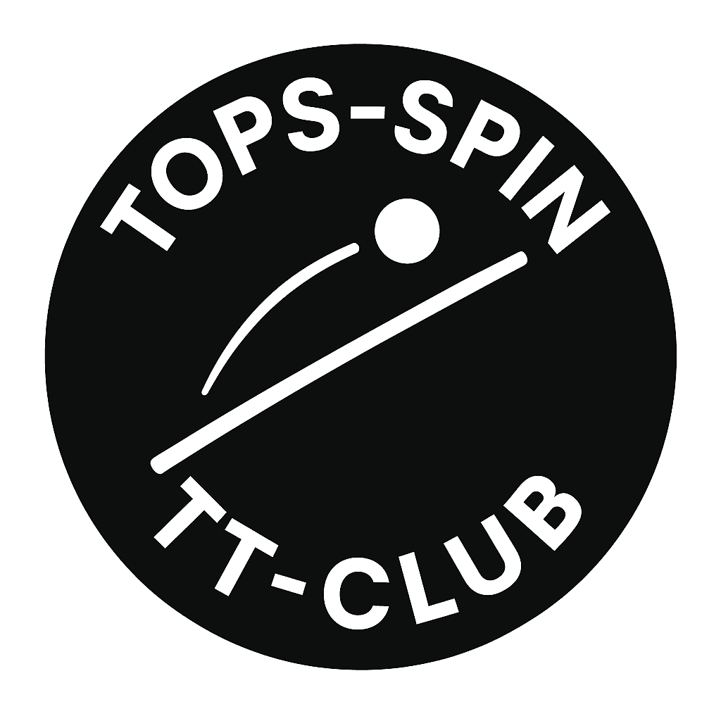 TOPS-SPIN TT-CLUB MCHJ