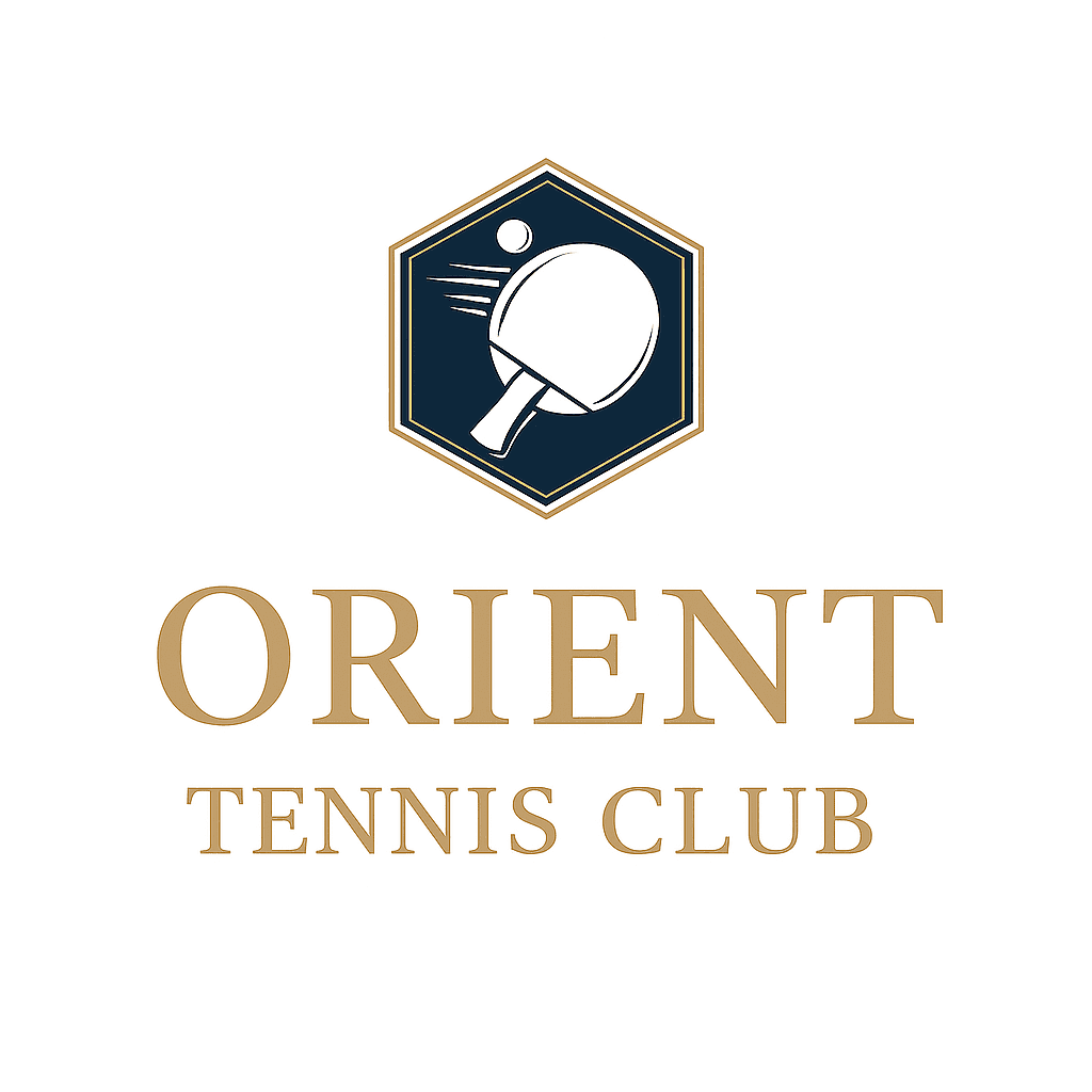 ORIENT TENNIS CLUB MCHJ
