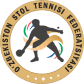 O'zbekiston Stol Tennisi Federatsiyasi
